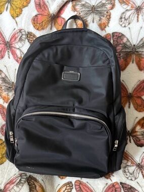 Tumi Voyageur Backpack